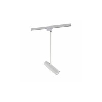 Трековий світильник Nowodvorski 39245 Profile eye super GU10 1x10W IP20 Wh