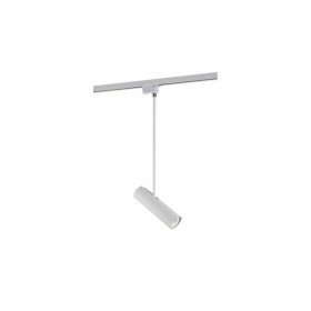 Трековий світильник Nowodvorski 39245 Profile eye super GU10 1x10W IP20 Wh