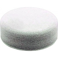 Губчатый полировочный диск Makita 150мм