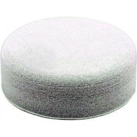 Губчатый полировочный диск Makita 150мм