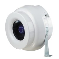 Канальний відцентровий вентилятор ВК 315 (бурий короб) Vents