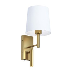 Бра, настінний світильник Pikart 30949-4 E27+G9 1+1x60+40W IP20