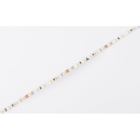 LED стрічка COLORS 120-2216-24V-IP33 8.6W 710Lm 4000K 5м (D6120-24V-4mm-NW)