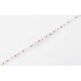 LED стрічка COLORS 120-2216-24V-IP33 8.6W 710Lm 4000K 5м (D6120-24V-4mm-NW)
