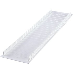 Заглушка ETI 001101052 тип ELK-Z MP-E (к щитам DIDO-IP40) 11М (белая)