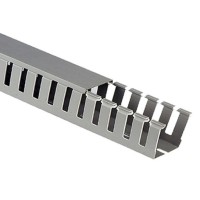 Перфорований кабель-канал CNC 80х60мм крок 4-6 (Б00042795)