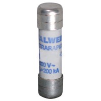 Предохранитель ETI 002635119 CH-S14UQ/50A/690V aR (200 kA)