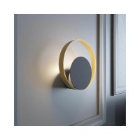 Бра, настінний світильник MJ-Light 16003 Oreo G9 5W