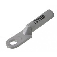 Алюмінієвий накінечник Аско-Укрем DL-300 без ізоляції (A0060090012)