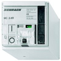 Дистанційний привід Schrack MC299832 208-240В AC для MC2