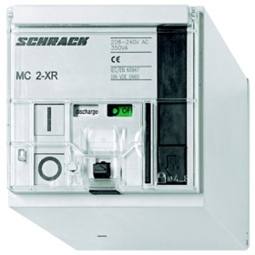 Дистанційний привід Schrack MC299832 208-240В AC для MC2
