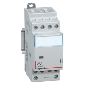 Контактор Legrand 25A 4НО