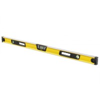 Цифровой алюминиевый уровень Stanley FatMax 2 капсулы 1200мм (0-42-086)