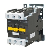 Контактор UEC SB-РC-065 65А 220В/АС3 1NO+1NC (PC4-SB-065-220-11)