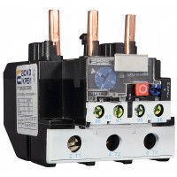 Тепловое реле Аско-Укрем PT 3365 80,0-95,0А LR2-D3365 (A0040060023)