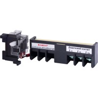 Додатковий контакт E.Next e.industrial.ukm.63Sm/63SL.F.left лівий (i0670001)