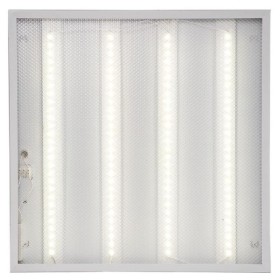 Світильник панельний Evrolight 41018 Prismat-40 6400К 3000Лм