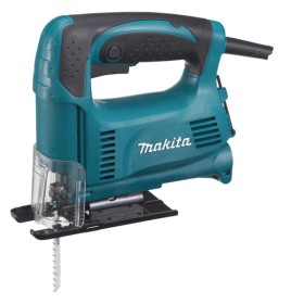 Электрический лобзик Makita 4326 450Вт
