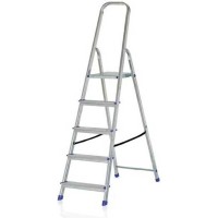 Драбина алюмінієва Elkop ALW 405