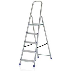 Стремянка алюминиевая Elkop ALW 405