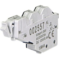Расцепитель минимального напряжения ETI 004671951 NA2 TD 1250-1600AF AC380-415V для автомата