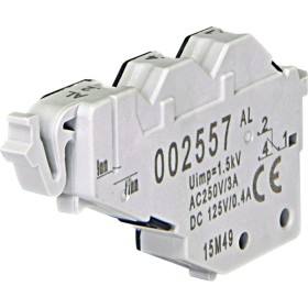 Расцепитель минимального напряжения ETI 004671951 NA2 TD 1250-1600AF AC380-415V для автомата