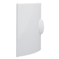 Двери белые для щита GD108N, 30V, Hager