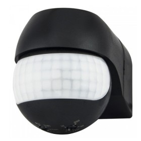 Датчик движения Аско-Укрем ДР-11 черный (A0220010020)