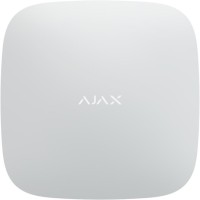 Інтелектуальна централь Ajax Hub 2 Plus біла (000018791)