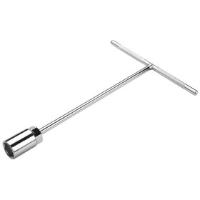 Ключ торцевий Tolsen 17мм