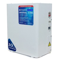 Стабілізатор напруги Укртехнологія Universal НСН-12000 (63А)