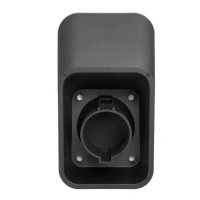 Пластиковый держатель кабеля и разъема Type 1 Wissenergy