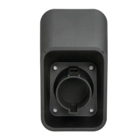 Пластиковый держатель кабеля и разъема Type 1 Wissenergy