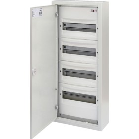 Металевий щит Eti WRP12-4 4х12 модулів IP30 (1101378)