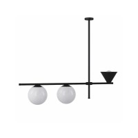 Люстра Pikart 14358-1 Constructio 2