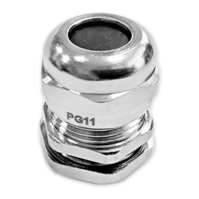 Латунний сальник TNSy PG11 Ø5-10мм IP65 (TNSy5501102)