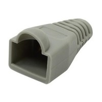 Ковпачок TNSy для роз'єму RJ-45 сірий (TNSy5503257)