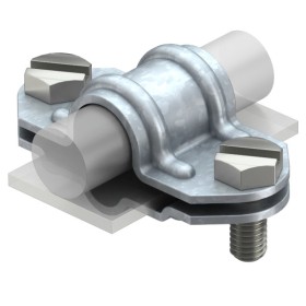 Відокремлюючий елемент OBO Bettermann (5336007) 226 43746 FT (40-60 мкм)