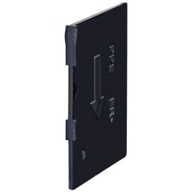 Межполюсная перегородка ETI IZ2S 160 (4671973)