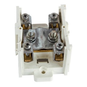 Проходная клеммная колодка E.Next e.tc.main.brass.95 1х95мм.кв./4х16мм.кв. (p0820003)