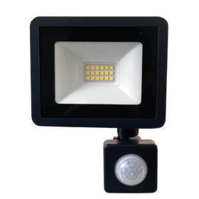 Прожектор LED Vestum з датчиком руху 1-VS-3020 20Вт 1600Лм 6500K IP65