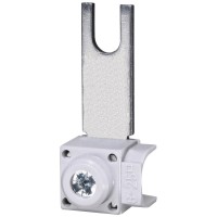 Вводная клемма Eti EFB-25FS-28 Fork/28мм 80A 690В AC/1500В DC (2921287)