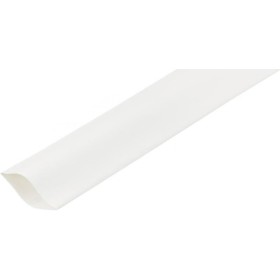 Біла термозбіжна трубка E.Next s024096 25,0/12,5мм (1м)