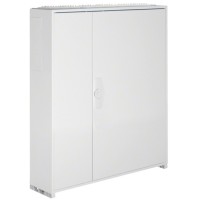 Підлоговий електрощит металевий Hager FP63SN2 Univers IP44/II