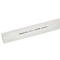 Термоусадочная трубка Аско-Укрем PRO Ø 35,0/17,5 белая (A0150040589)