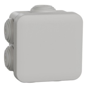 Розподільча коробка Schneider Electric Mureva Box 65х65х45