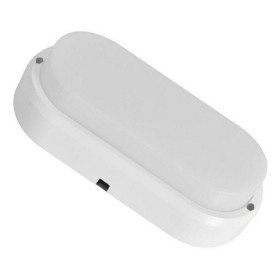 Светильник TNSy LED Oval Ceiling 8W-220V-640L-4200K-IP65 (TNSy5000099)