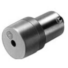 Зуммер непрерывного звучания Schrack MSA00005 24В DC (разъем BA9s)