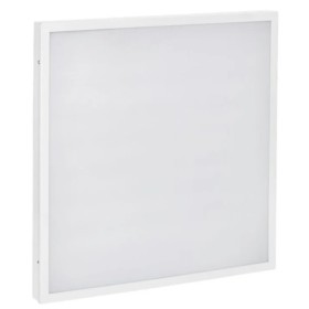 Панель LED UEC Delta CPS25 40Вт 4000К IP20 опал