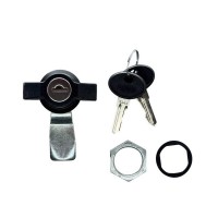 Замок СКІМ для боксів GRP, під ключ ( С11801012 )